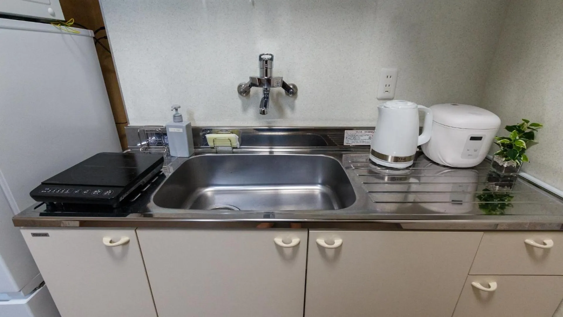 Taichi'S House - Vacation Stay 17127 Osaka