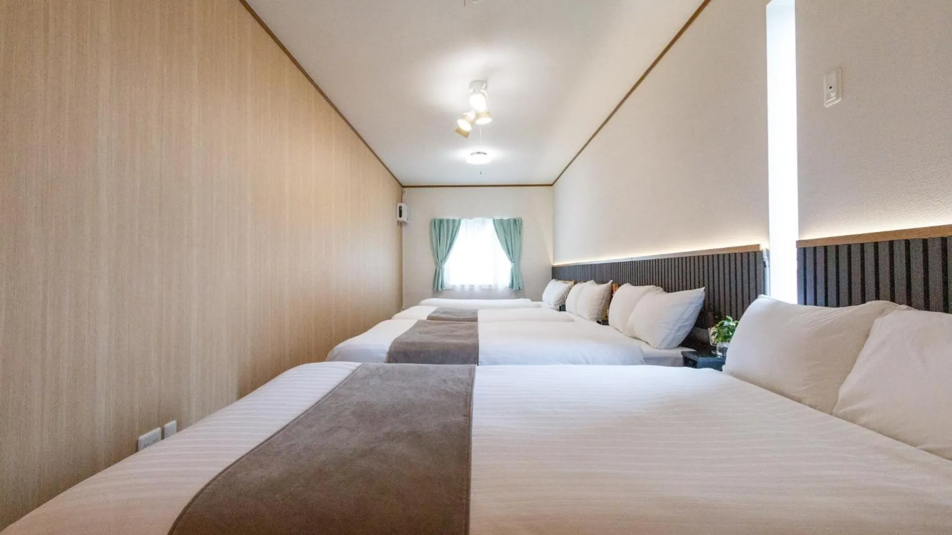 Taichi'S House - Vacation Stay 17127 Osaka 0*,  Japan